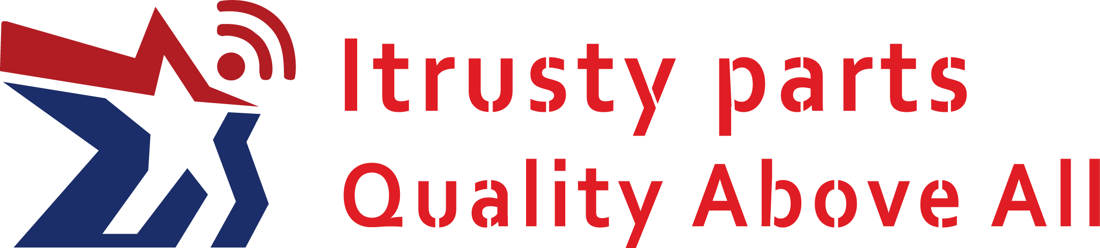 ItrustyParts Quality Above All
