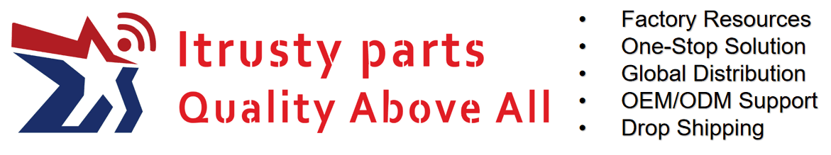 ITRUSTYPARTS